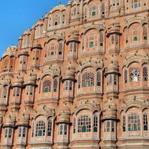 Explore Golden Triangle with Goa for 11 days with Holidays At and discover unforgettable experiences - Photo 9