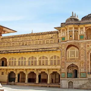 Explore Golden Triangle Tour With Udaipur for 9 days with Holidays At and discover unforgettable experiences - Photo 2