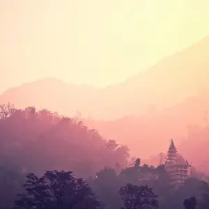 Explore Hill Stations Tour of Himalayas for 12 days with Holidays At and discover unforgettable experiences - Photo 2