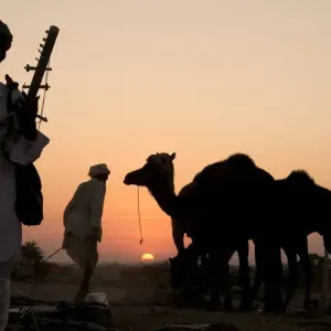 Explore Incredible Rajasthan with Taj Mahal Tour for 19 days with Holidays At and discover unforgettable experiences - Photo 2