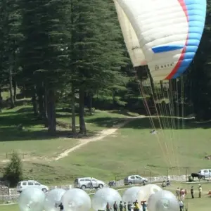 Explore Himachal Sojourn Tour for 14 days with Holidays At and discover unforgettable experiences - Photo 2