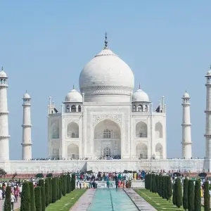 Explore Golden Triangle Tour With Udaipur for 9 days with Holidays At and discover unforgettable experiences - Photo 4