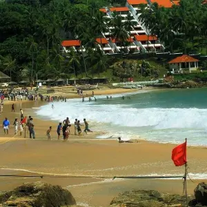 Explore Kerala Backwater With Exotic Beaches for 7 days with Holidays At and discover unforgettable experiences - Photo 4