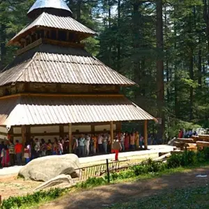 Explore Himachal Sojourn Tour for 14 days with Holidays At and discover unforgettable experiences - Photo 6