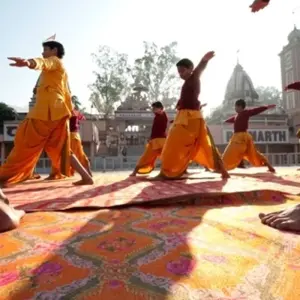 Explore Hill Stations Tour of Himalayas for 12 days with Holidays At and discover unforgettable experiences - Photo 8