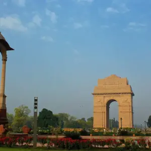 Explore Incredible Rajasthan with Taj Mahal Tour for 19 days with Holidays At and discover unforgettable experiences - Photo 9