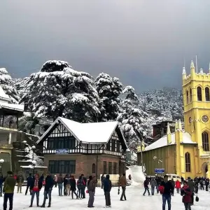 Explore Himachal Sojourn Tour for 14 days with Holidays At and discover unforgettable experiences - Photo 10