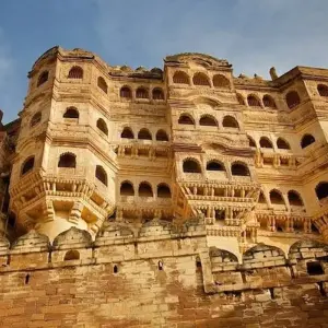 Explore Rajasthan Cultural Tour for 16 days with Holidays At and discover unforgettable experiences - Photo 2