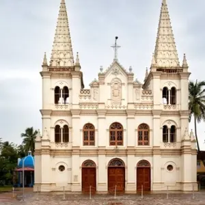 Explore Kerala Backwater With Exotic Beaches for 7 days with Holidays At and discover unforgettable experiences - Photo 10