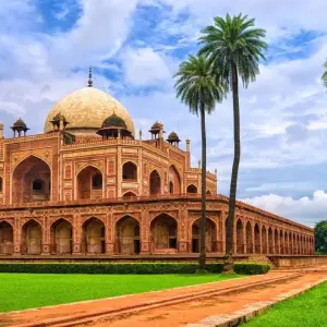 Explore Golden Triangle Tour with North East for 10 days with Holidays At and discover unforgettable experiences - Photo 9