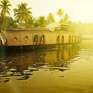 Explore Kerala Backwater With Exotic Beaches for 7 days with Holidays At and discover unforgettable experiences - Photo 11