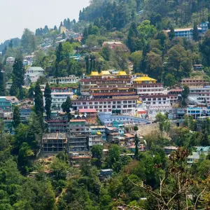 Explore Splendors of the North East India for 11 days with Holidays At and discover unforgettable experiences - Photo 3