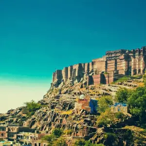 Explore Rajasthan Cultural Tour for 16 days with Holidays At and discover unforgettable experiences - Photo 4