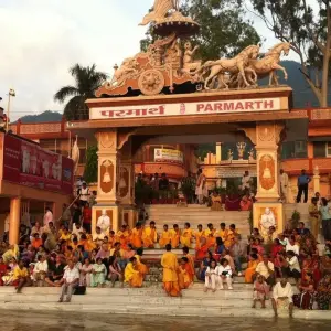 Explore Yoga and Spiritual India Tour for 12 days with Holidays At and discover unforgettable experiences - Photo 2