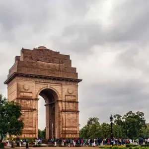 Explore Golden Triangle Tour with North East for 10 days with Holidays At and discover unforgettable experiences - Photo 11