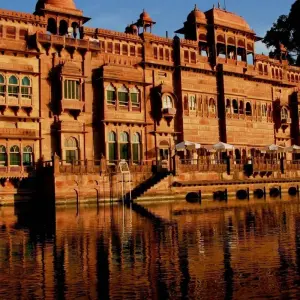 Explore Rajasthan Cultural Tour for 16 days with Holidays At and discover unforgettable experiences - Photo 5