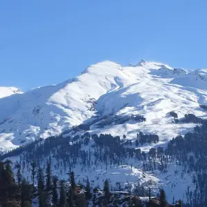 Explore Shimla Dharamshala Tour for 13 days with Holidays At and discover unforgettable experiences - Photo 5