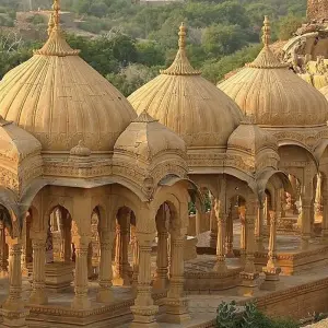 Explore Women's Special North India Tour for 20 days with Holidays At and discover unforgettable experiences - Photo 3