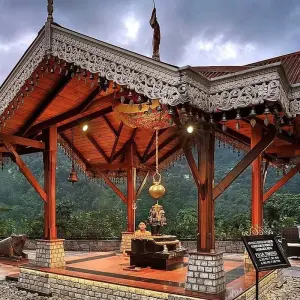 Explore Himalayan Odyssey Tour for 12 days with Holidays At and discover unforgettable experiences - Photo 5