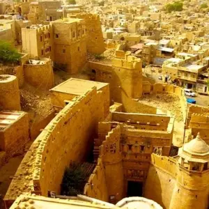 Explore Women's Special North India Tour for 20 days with Holidays At and discover unforgettable experiences - Photo 4