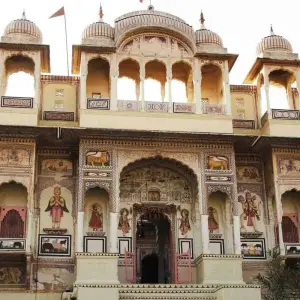 Explore Rajasthan Cultural Tour for 16 days with Holidays At and discover unforgettable experiences - Photo 7
