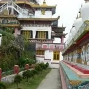 Explore Himalayan Odyssey Tour for 12 days with Holidays At and discover unforgettable experiences - Photo 6