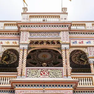 Explore Rajasthan Cultural Tour for 16 days with Holidays At and discover unforgettable experiences - Photo 8