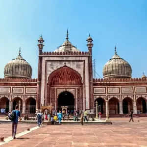 Explore Yoga and Spiritual India Tour for 12 days with Holidays At and discover unforgettable experiences - Photo 8