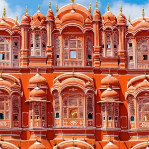 Explore Women's Special North India Tour for 20 days with Holidays At and discover unforgettable experiences - Photo 8