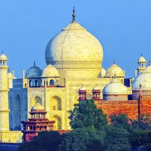 Explore Yoga and Spiritual India Tour for 12 days with Holidays At and discover unforgettable experiences - Photo 10