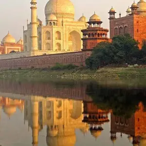 Explore Luxury Golden Triangle Tour with Ranthambore for 9 days with Holidays At and discover unforgettable experiences - Photo 6