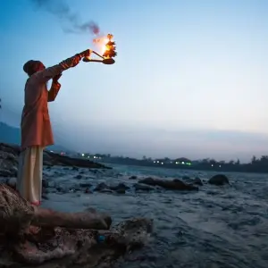 Explore Yoga and Spiritual India Tour for 12 days with Holidays At and discover unforgettable experiences - Photo 11