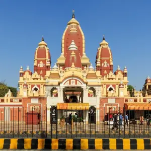 Explore Luxury Golden Triangle Tour with Ranthambore for 9 days with Holidays At and discover unforgettable experiences - Photo 7