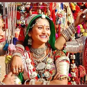 Explore Women's Special North India Tour for 20 days with Holidays At and discover unforgettable experiences - Photo 11