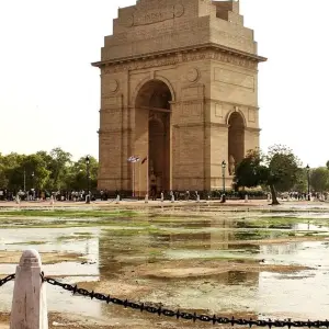 Explore Luxury Golden Triangle Tour with Ranthambore for 9 days with Holidays At and discover unforgettable experiences - Photo 9