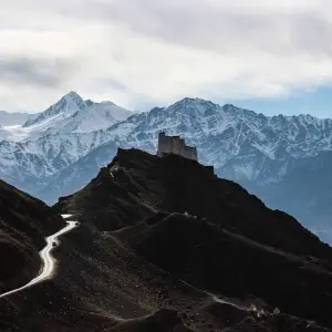 Explore Amazing Kashmir for 8 days with Holidays At and discover unforgettable experiences - Photo 5