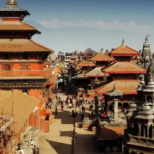 Explore India and Nepal with Bhutan for 17 days with Holidays At and discover unforgettable experiences - Photo 3