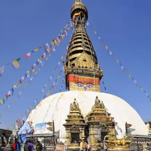 Explore Premium Nepal Tour for 11 days with Holidays At and discover unforgettable experiences - Photo 3