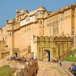 Explore North India Trip with Varanasi for 20 days with Holidays At and discover unforgettable experiences - Photo 7