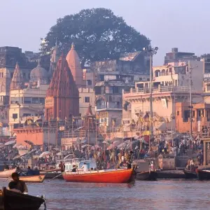 Explore India and Nepal with Bhutan for 17 days with Holidays At and discover unforgettable experiences - Photo 5