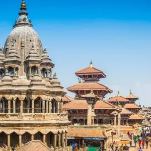 Explore Premium India and Nepal Tour for 21 days with Holidays At and discover unforgettable experiences - Photo 4