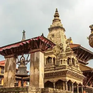 Explore Premium Nepal Tour for 11 days with Holidays At and discover unforgettable experiences - Photo 5