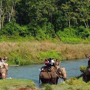 Explore Wonders of Nepal for 11 days with Holidays At and discover unforgettable experiences - Photo 4