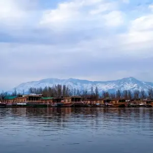 Explore Amazing Kashmir for 8 days with Holidays At and discover unforgettable experiences - Photo 10