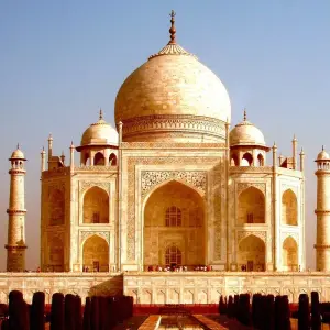 Explore India and Nepal with Bhutan for 17 days with Holidays At and discover unforgettable experiences - Photo 8