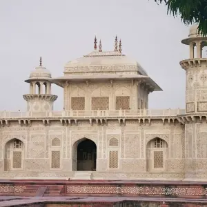 Explore India and Nepal with Bhutan for 17 days with Holidays At and discover unforgettable experiences - Photo 9