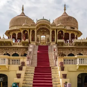 Explore Rajasthan Highlights Tour for 11 days with Holidays At and discover unforgettable experiences - Photo 2