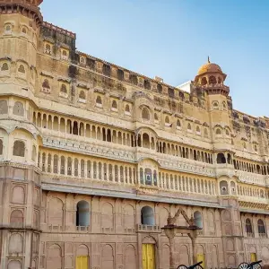 Explore Rajasthan Highlights Tour for 11 days with Holidays At and discover unforgettable experiences - Photo 3