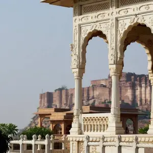 Explore Rajasthan Highlights Tour for 11 days with Holidays At and discover unforgettable experiences - Photo 4