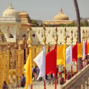 Explore Jewels of India Tour for 21 days with Holidays At and discover unforgettable experiences - Photo 2